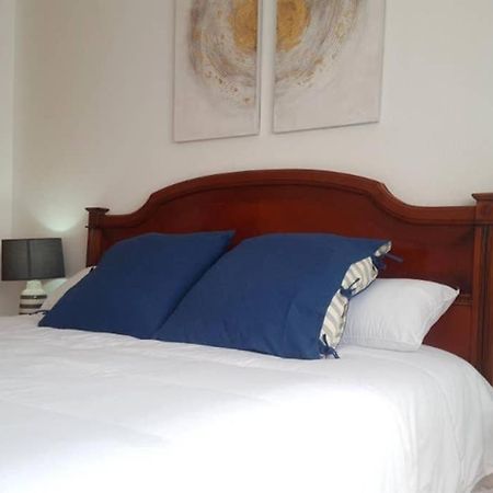 Encantador Apartamento En El Centro Appartement Alicante Buitenkant foto