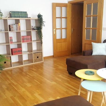 Encantador Apartamento En El Centro Appartement Alicante Buitenkant foto
