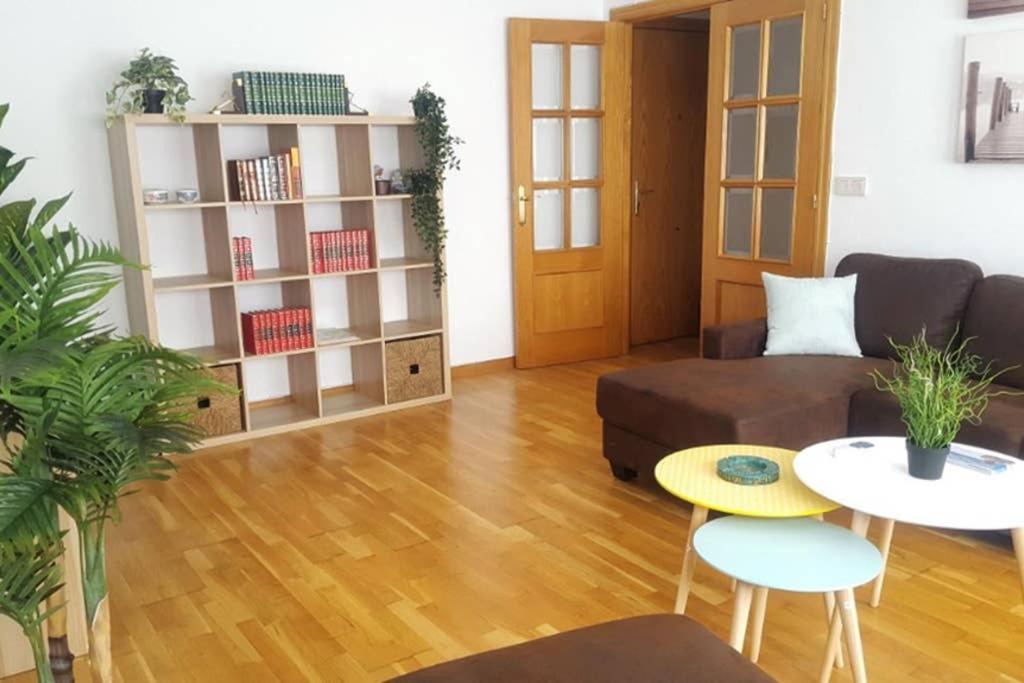 Encantador Apartamento En El Centro Appartement Alicante Buitenkant foto